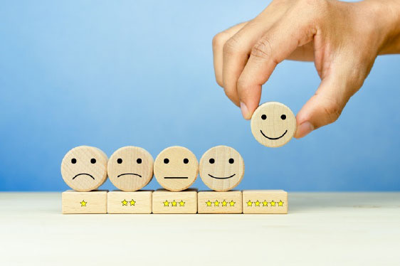 The Employee Experience Redefined