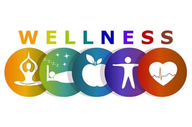 Employee Wellbeing-A Holistic Approach