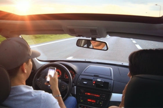 SmartFHR&trade; Newsletter April